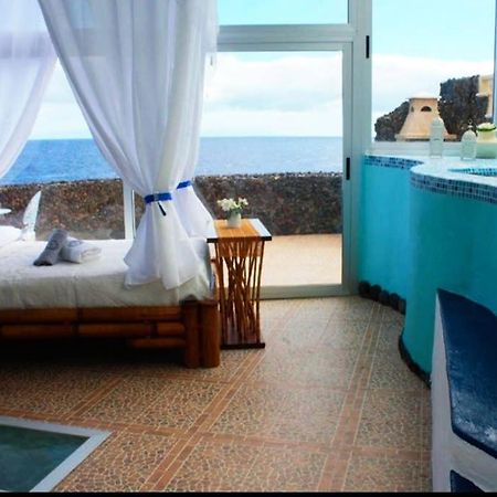 Romantic Tenerife Гуимар Экстерьер фото