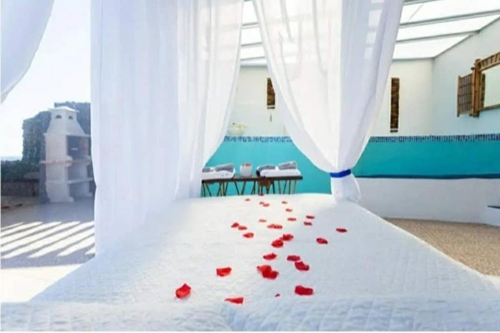 Romantic Tenerife Гуимар Экстерьер фото