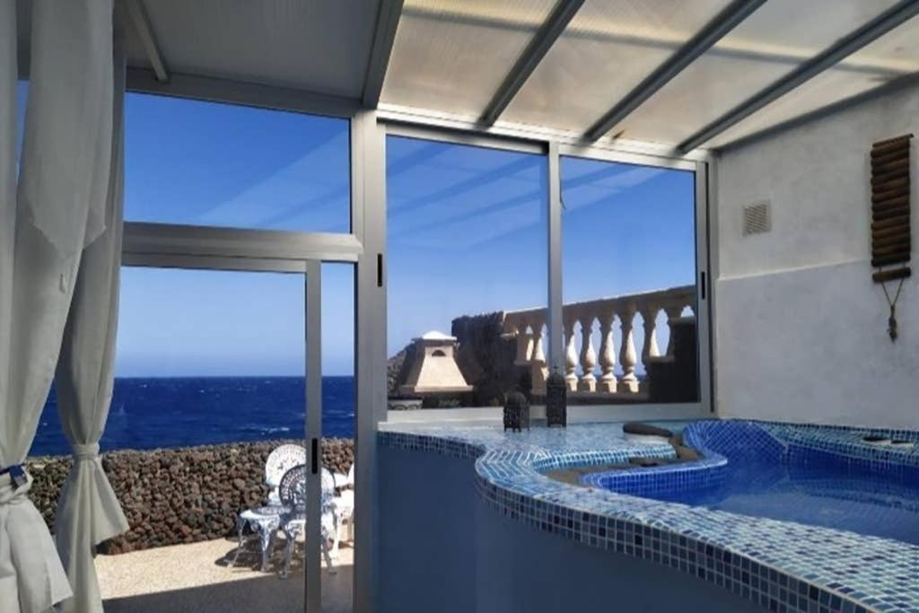 Romantic Tenerife Гуимар Экстерьер фото