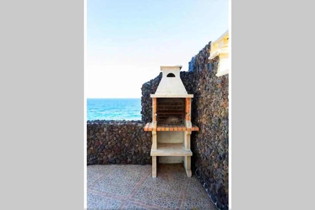 Romantic Tenerife Гуимар Экстерьер фото