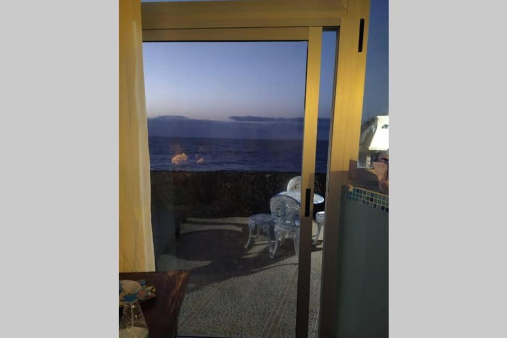 Romantic Tenerife Гуимар Экстерьер фото