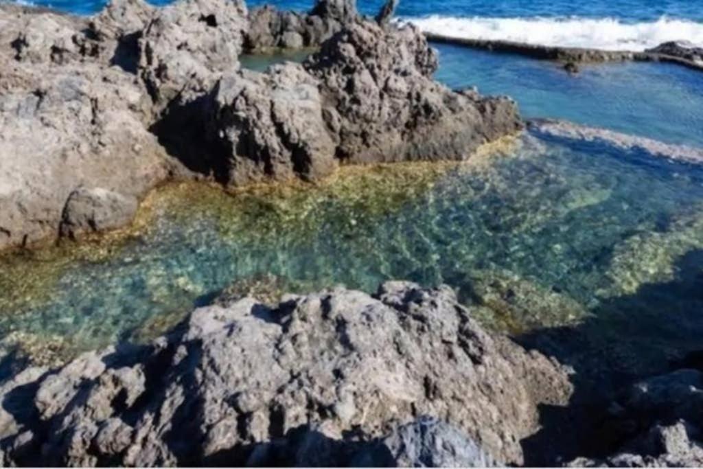 Romantic Tenerife Гуимар Экстерьер фото