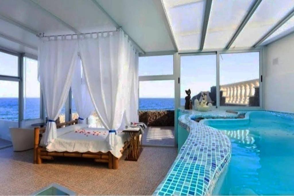 Romantic Tenerife Гуимар Экстерьер фото