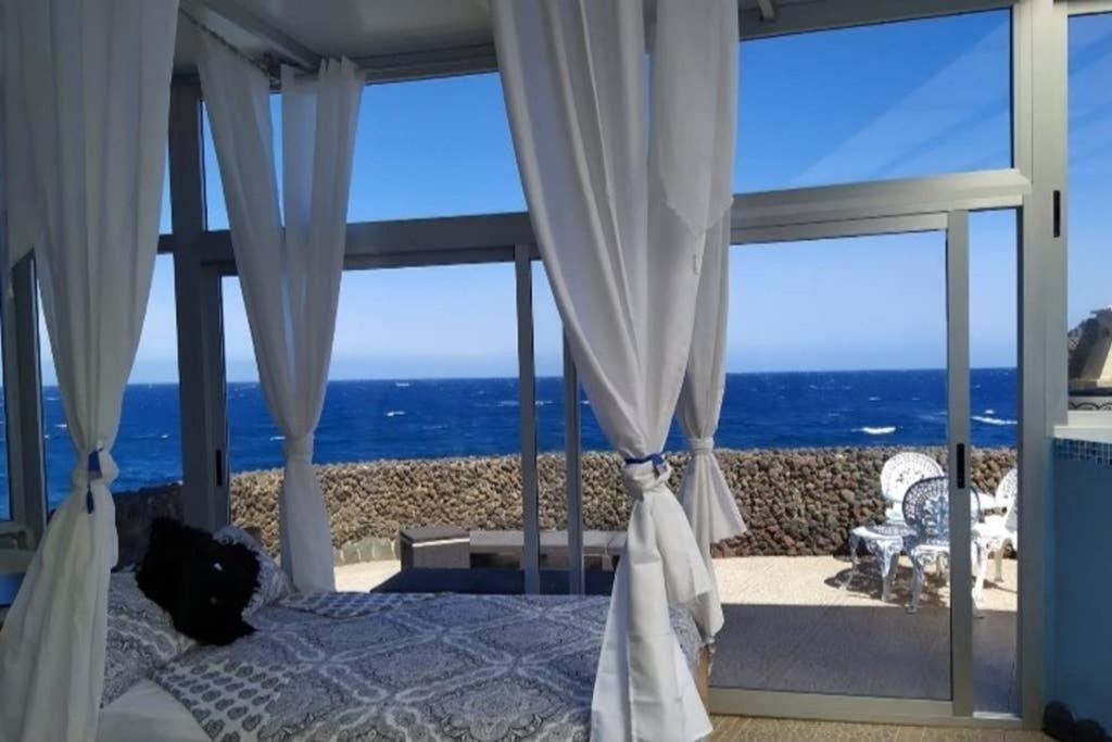 Romantic Tenerife Гуимар Экстерьер фото