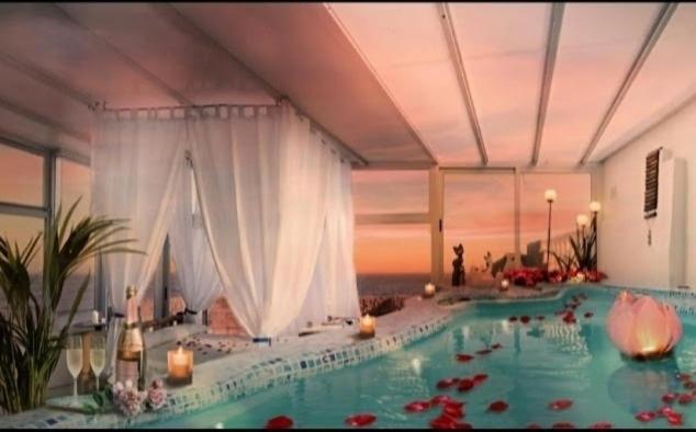 Romantic Tenerife Гуимар Экстерьер фото