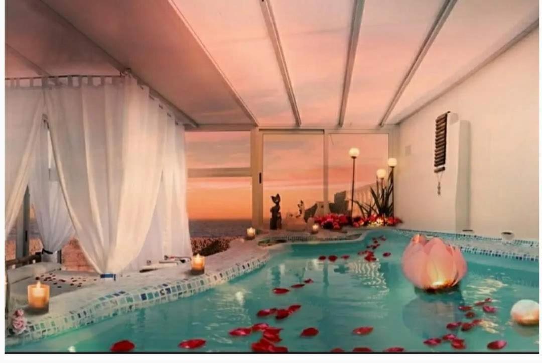 Romantic Tenerife Гуимар Экстерьер фото